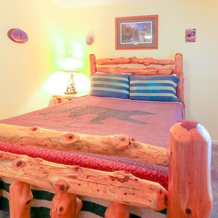 Little Bear Retreat 1 Βίλα Helen Εξωτερικό φωτογραφία